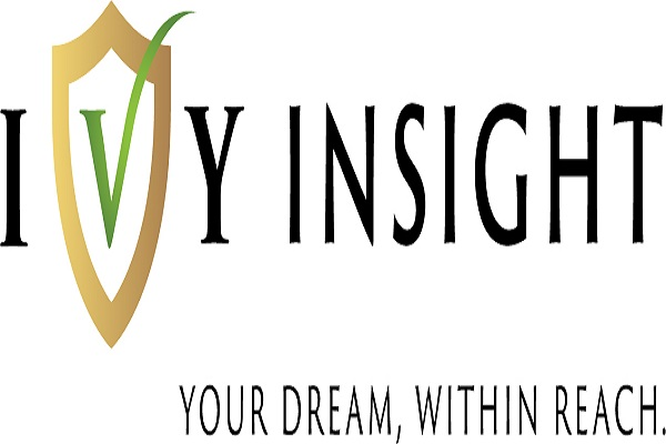 Company Logo For Ivy Insight'