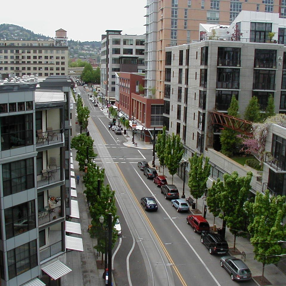 Residential Appraisals'