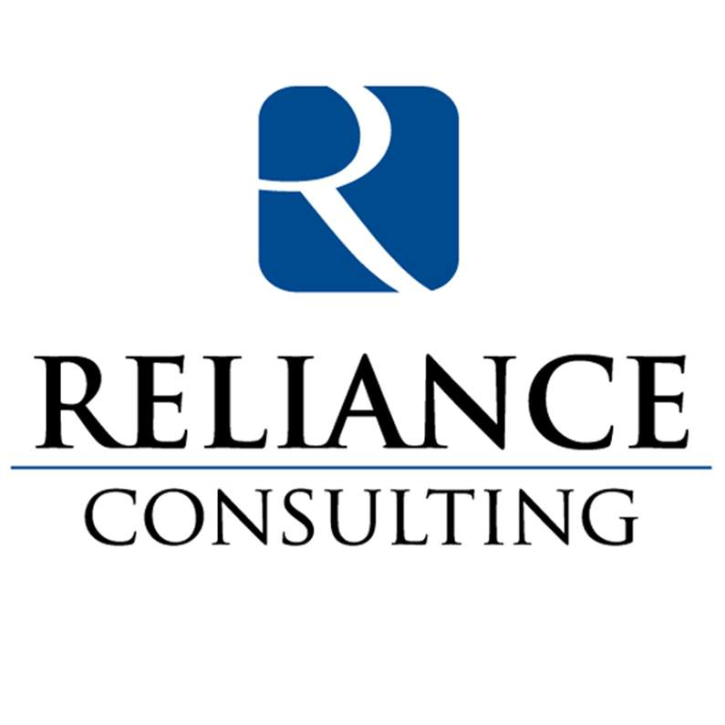 RELIANCE CONSULTING Logo