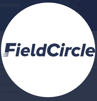 Company Logo For FieldCircle'