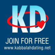 Company Logo For Kabbalah Dating'