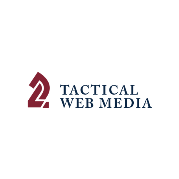 Company Logo For Tactical Web Media'