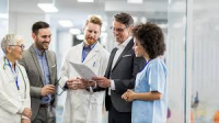 Healthcare Consulting Services Market sees momentum in 2020