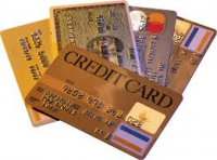 Credit Card Market