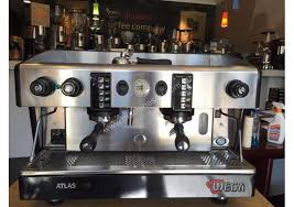 Commercial Coffee Machine Market sees momentum in 2020'