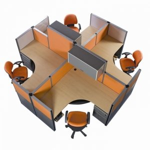 Office Furniture Market