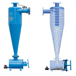 Sand Separator Market to See Huge Growth by 2025: Rain Bird,'