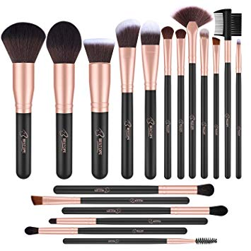 Makeup Brushes Market: Study Navigating the Future Growth Ou'