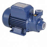 Electric Water Pumps Market Worth Observing Growth: Continen