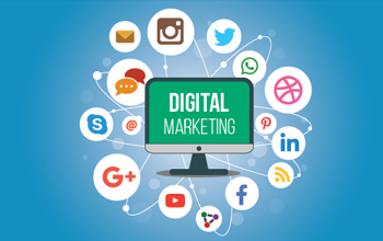 Digital Marketing Courses Market'