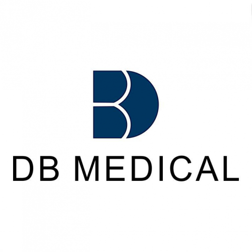 Company Logo For DB Medical'