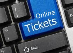 Online Event Ticketing Market'