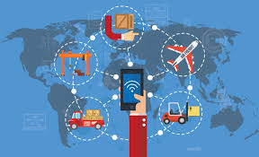 IOT IN LOGISTICS Market