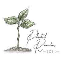 Company Logo For Planted Remedies'