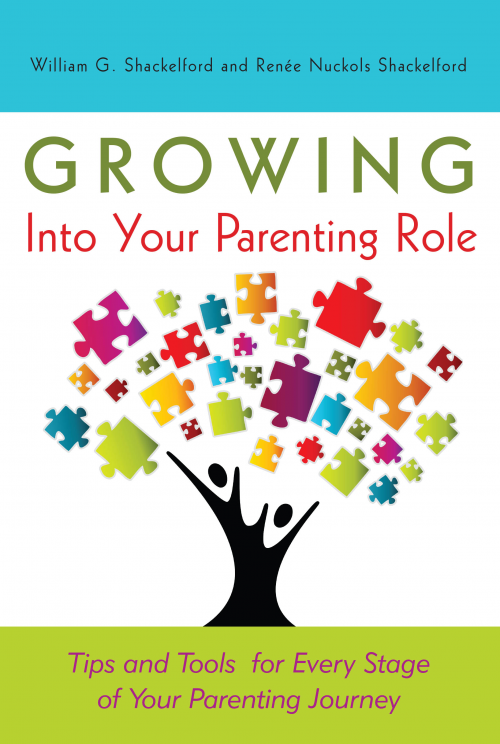 Growing Into Your Parenting Role'