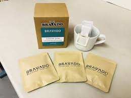 Drip Bag Coffee Market Report Forecast to 2025