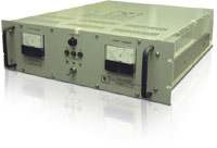 Nova Electric's Galaxy Series Frequency Converters