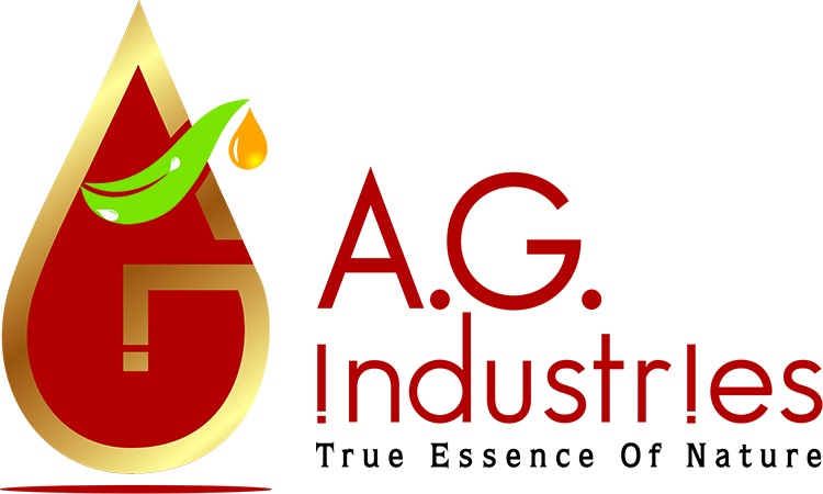 Company Logo For AG Industries'
