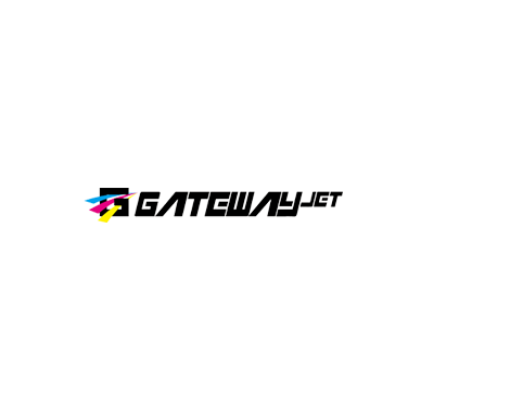 Gateway Technology Industry Co. Ltd Logo