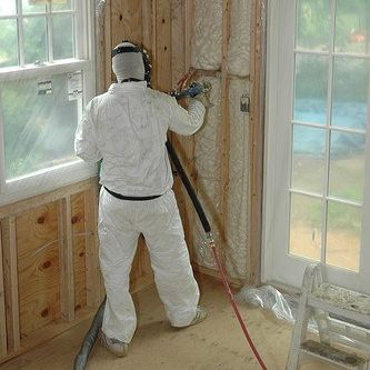 Air Sealing'