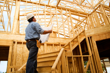 Custom Home Builder'