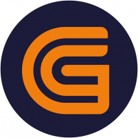 Complete Graphics Logo