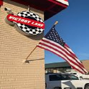 Victory Lane Quick Oil Change - Plano