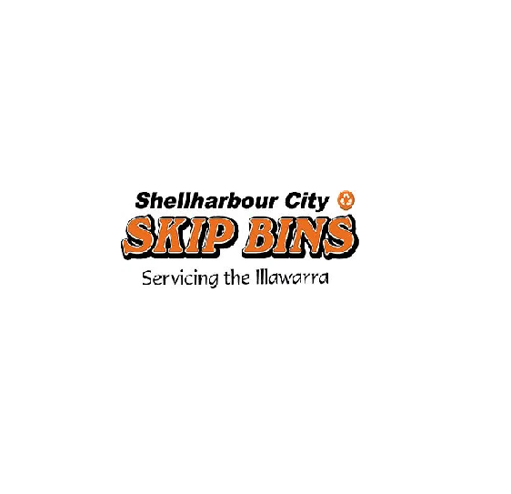 Company Logo For Shell City Skip Bins'
