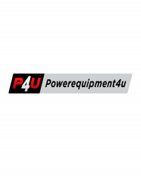 Power Equipment 4 U : Mini Dumper Truck For Sale in UK Logo