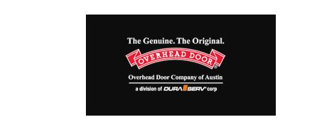 Company Logo For Overhead'