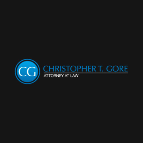 Christopher T. Gore Attorney at Law Logo