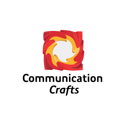 Company Logo For Communication Crafts'