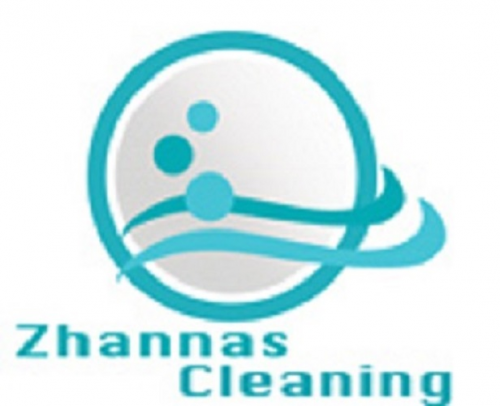 Company Logo For House &amp; Office Cleaning Companies'