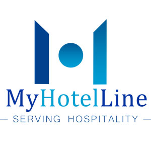 Company Logo For MyHotelLine'