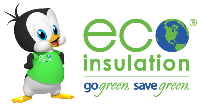 Eco Insulation Peterborough'