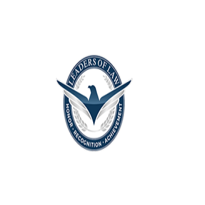 Company Logo For Leaders of Law'