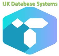 Company Logo For UK Database Systems'