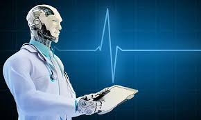 Health Intelligent Virtual Assistant Market Next Big Thing