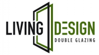 Living Design Double Glazing Logo