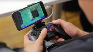 Mobile Gaming Market'