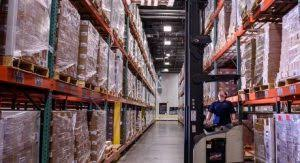 Warehousing and Distribution Logistics Market'