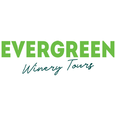 Company Logo For Evergreen Winery Tours'