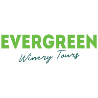 Evergreen Winery Tours Logo