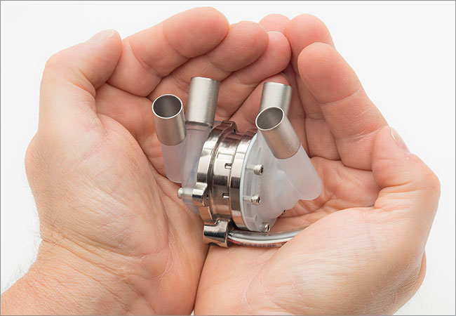 Artificial Heart