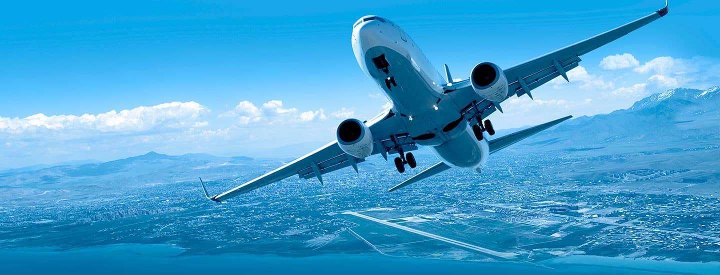 Aerospace Insurance