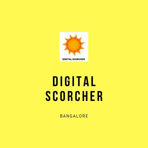 Digital Scorcher