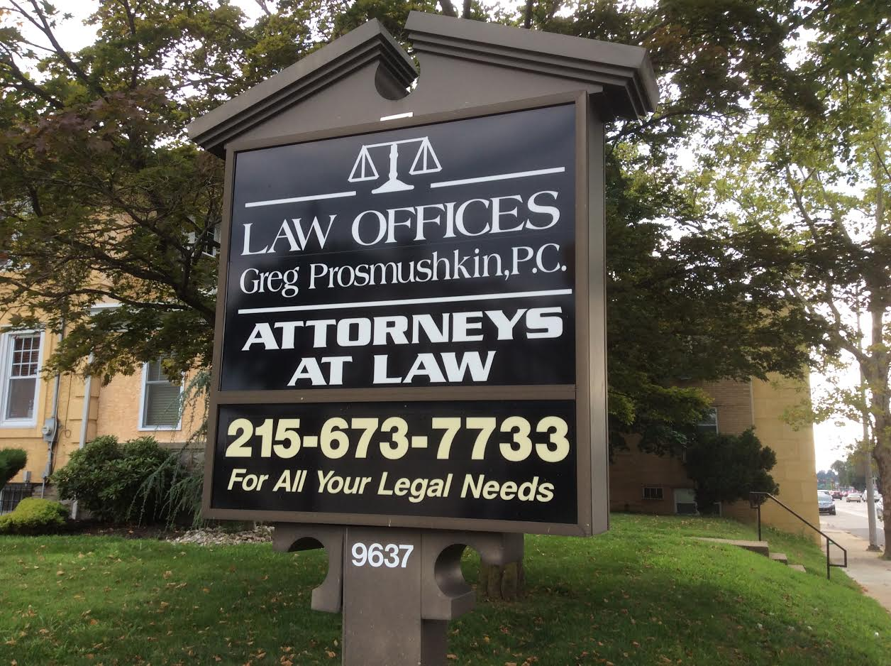 Lawyer Philadelphia'