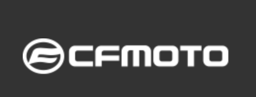 Company Logo For CFMOTO'