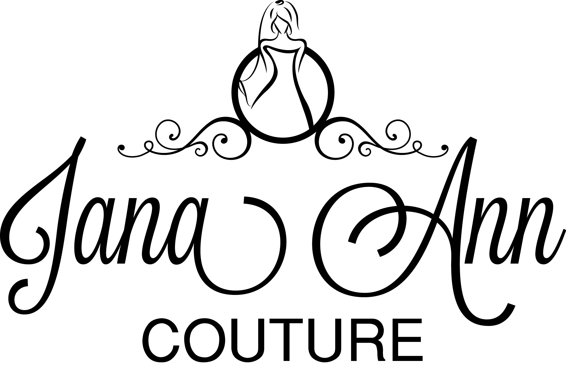 Company Logo For Jana Ann Couture'