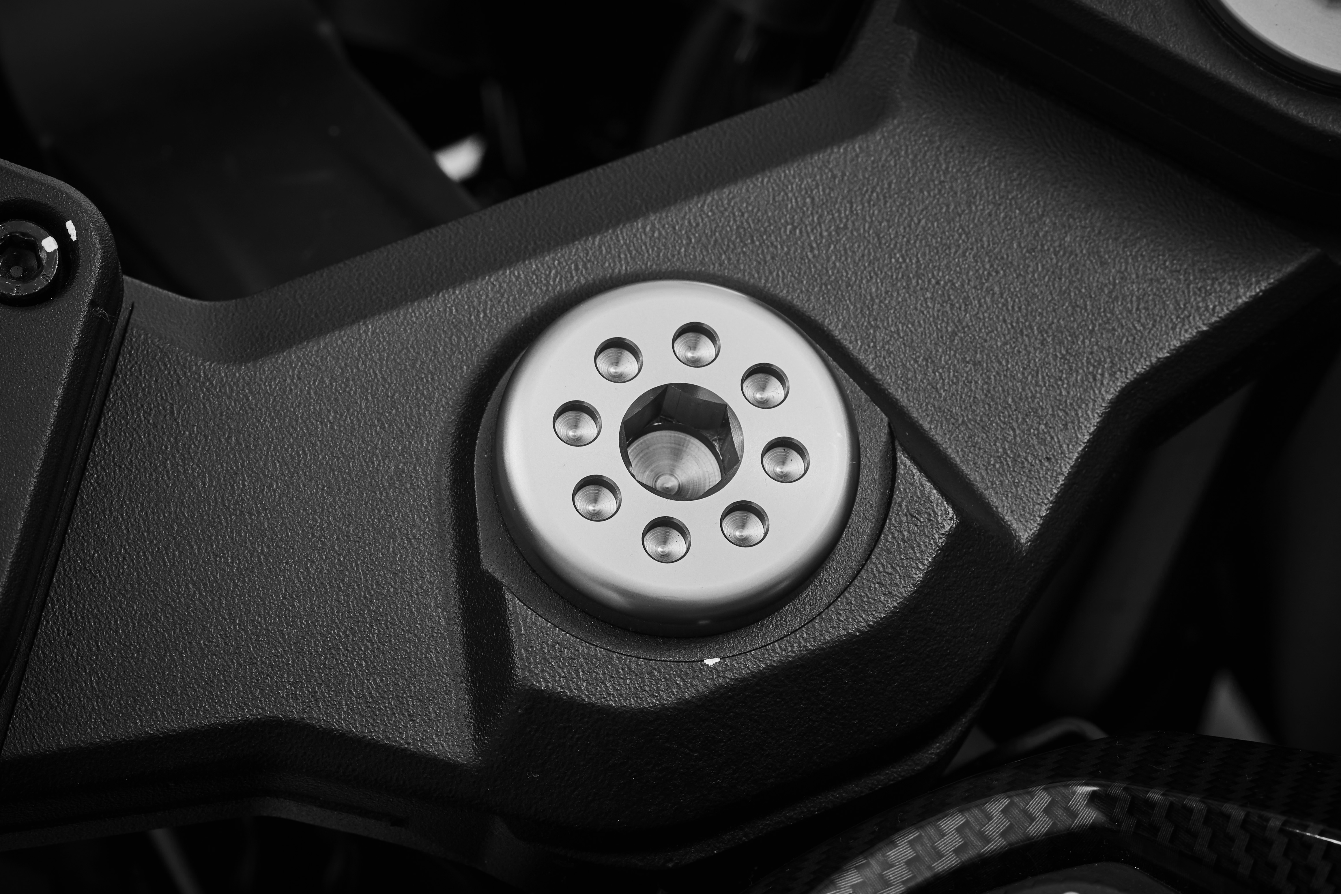 CFMOTO 300SR ——Play to Win